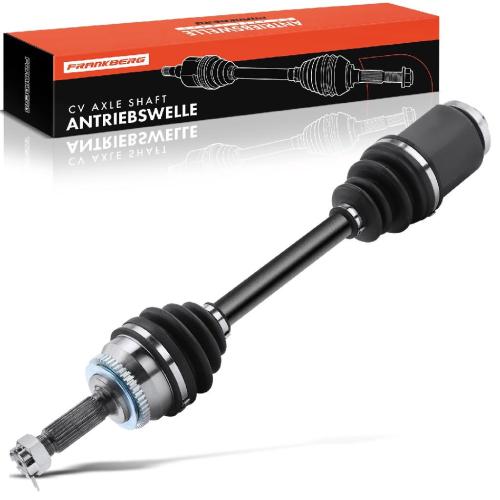 Frankberg 1x Antriebswelle Vorderachse Links für KIA Rio II Stufenheck 1.5L 2005-2011 Bild Frankberg 1x Antriebswelle Vorderachse Links für KIA Rio II Stufenheck 1.5L 2005-2011