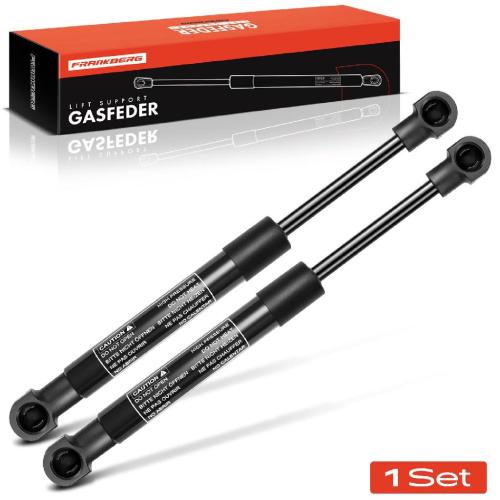 2x Gasfeder Dämpfer Heckklappe für Porsche Boxster 986 Cabriolet 1996-2004 Bild 2x Gasfeder Dämpfer Heckklappe für Porsche Boxster 986 Cabriolet 1996-2004