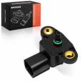 1x Saugrohrdruck Sensor für Mercedes-Benz W202 W203 W204 CL203 S202 S203 CL203 C208