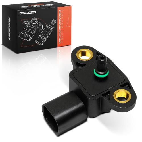1x Saugrohrdruck Sensor für Mercedes-Benz W202 W203 W204 CL203 S202 S203 CL203 C208 Bild 1x Saugrohrdruck Sensor für Mercedes-Benz W202 W203 W204 CL203 S202 S203 CL203 C208