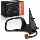 Frankberg 1x Außenspiegel Links für Citroën Xsara Break Coupe N1 N2 N0 1997-2005