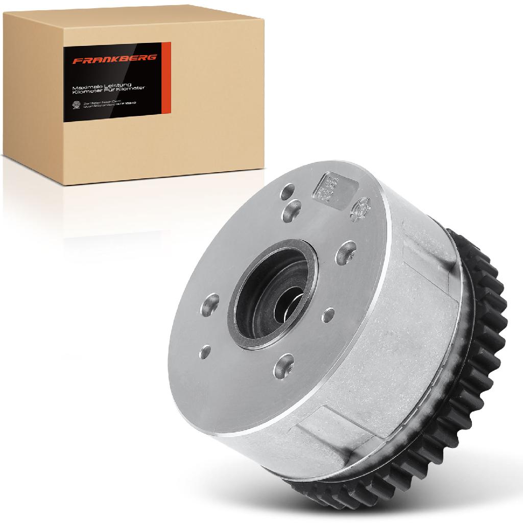 1x Nockenwellenversteller für Hyundai i10 i20 i30 KIA Rio 3 1.2L 1.4L