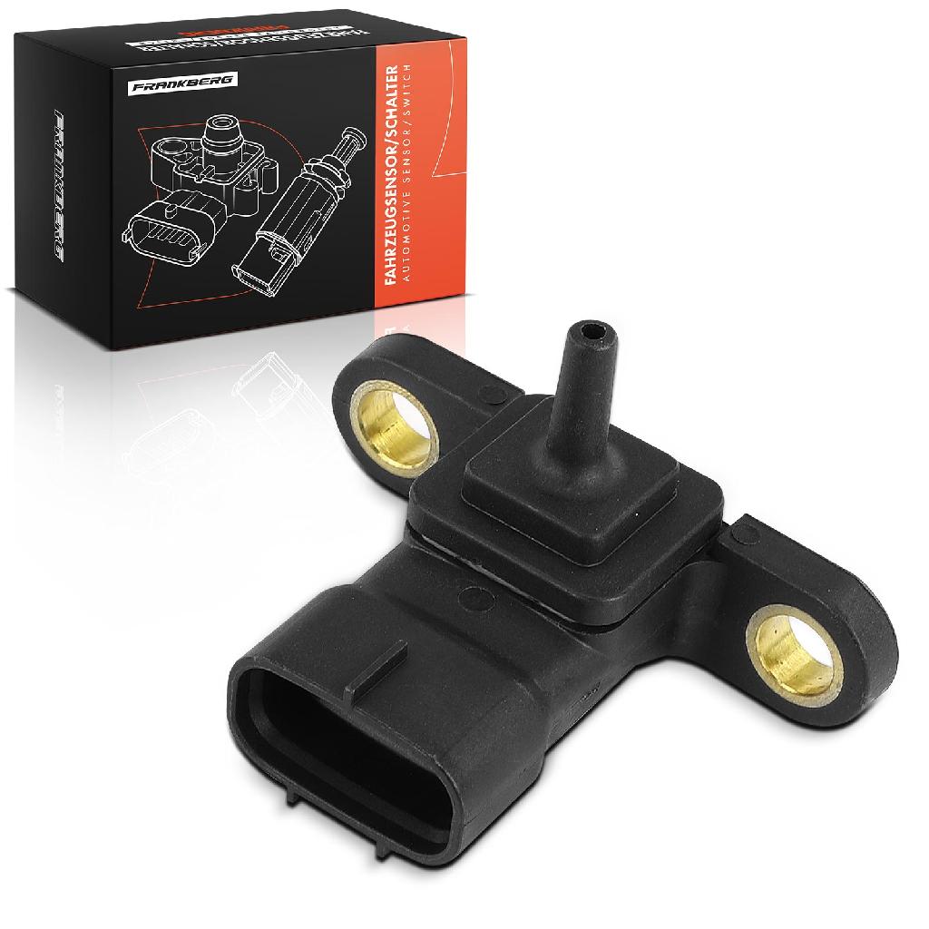1x Saugrohrdruck Sensor für Toyota Corolla Avensis Subaru Tribeca Lexus Daihatsu