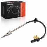 1x Abgastemperatursensor für Opel Insignia A G09 Zafira Tourer C P12 Cascada W13