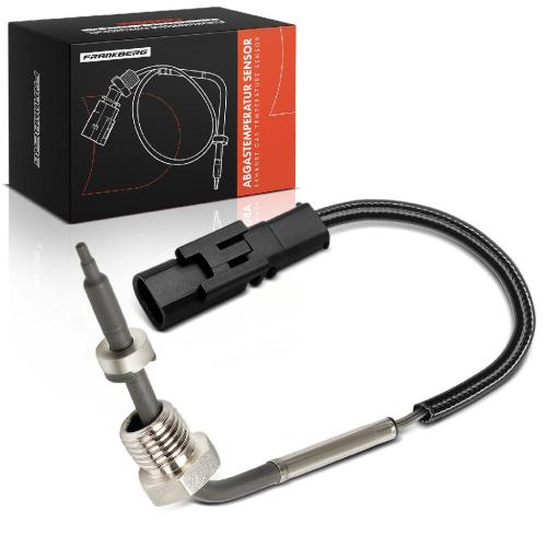 Frankberg 1x Abgastemperatursensor für Hyundai i30 Kona Tucson KIA Ceed Sportage Xceed 1.6L Bild Frankberg 1x Abgastemperatursensor für Hyundai i30 Kona Tucson KIA Ceed Sportage Xceed 1.6L