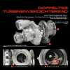 Frankberg 1x Abgasturbolader für BMW 5er F10 5er Gran Turismo F07 F11 F06 F12 F13 F01 F02 F03 F04 F15 F85 F16 F86 Bild Frankberg 1x Abgasturbolader für BMW 5er F10 5er Gran Turismo F07 F11 F06 F12 F13 F01 F02 F03 F04 F15 F85 F16 F86