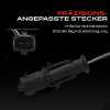 Frankberg 1x Abgastemperatursensor für Fiat Bravo II 198 Stilo 192 1.4L 1.9L Bild Frankberg 1x Abgastemperatursensor für Fiat Bravo II 198 Stilo 192 1.4L 1.9L