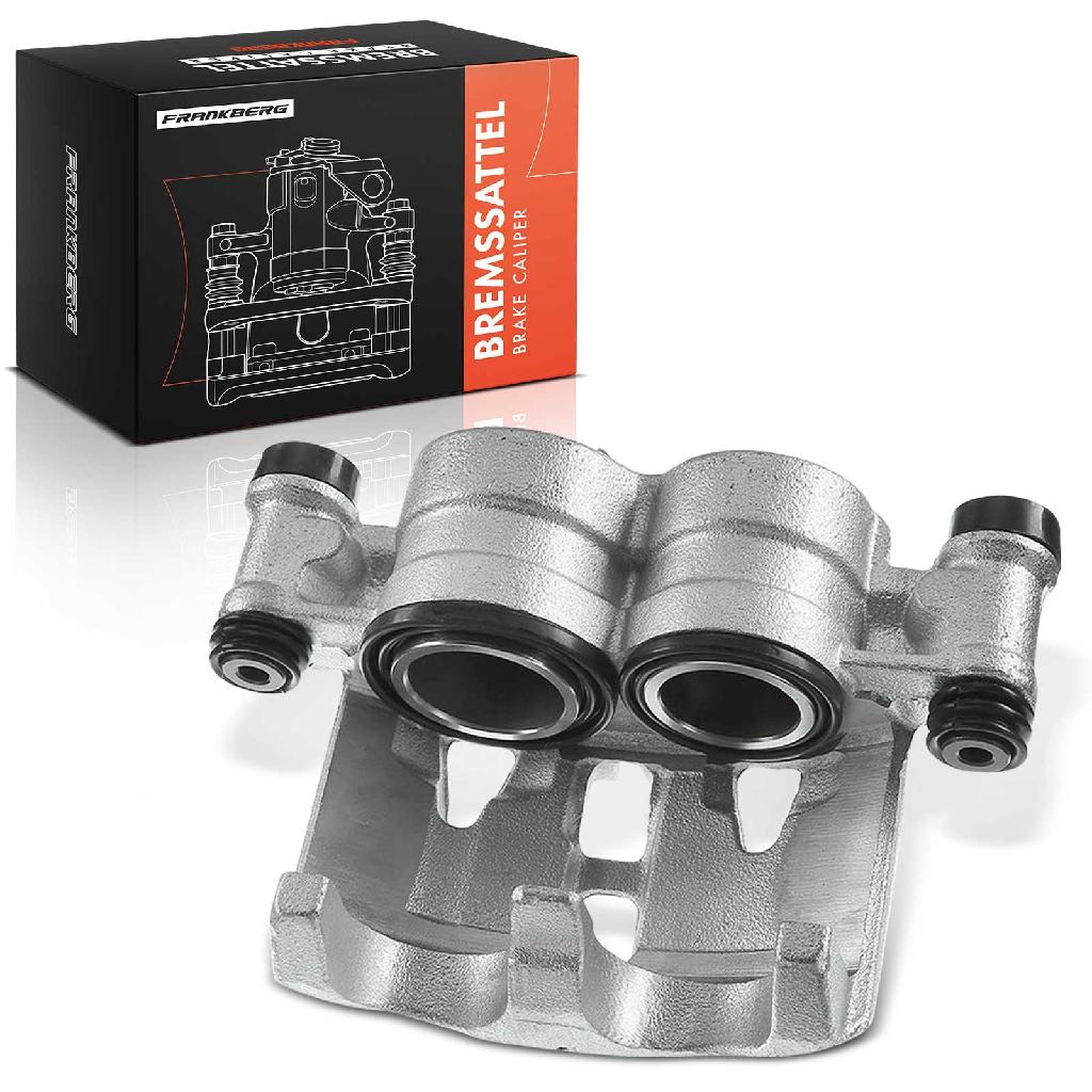 1x Bremssattel Vorderachse Rechts für Citroën Jumper Fiat Ducato Peugeot Boxer