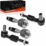 Frankberg 1x Querlenker Satz Vorderachse für Audi A6 Avant A8 Skoda Superb I VW Passat Variant 1.8L 1.9L 1994-2008