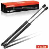 2x Gasfeder Dämpfer Heckklappe für Audi TT 8N3 Coupe 2000-2006