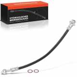 1x Bremsschlauch Bremsschläuche Hinterachse Rechts für Nissan Juke F15 1.6L 2010-2023