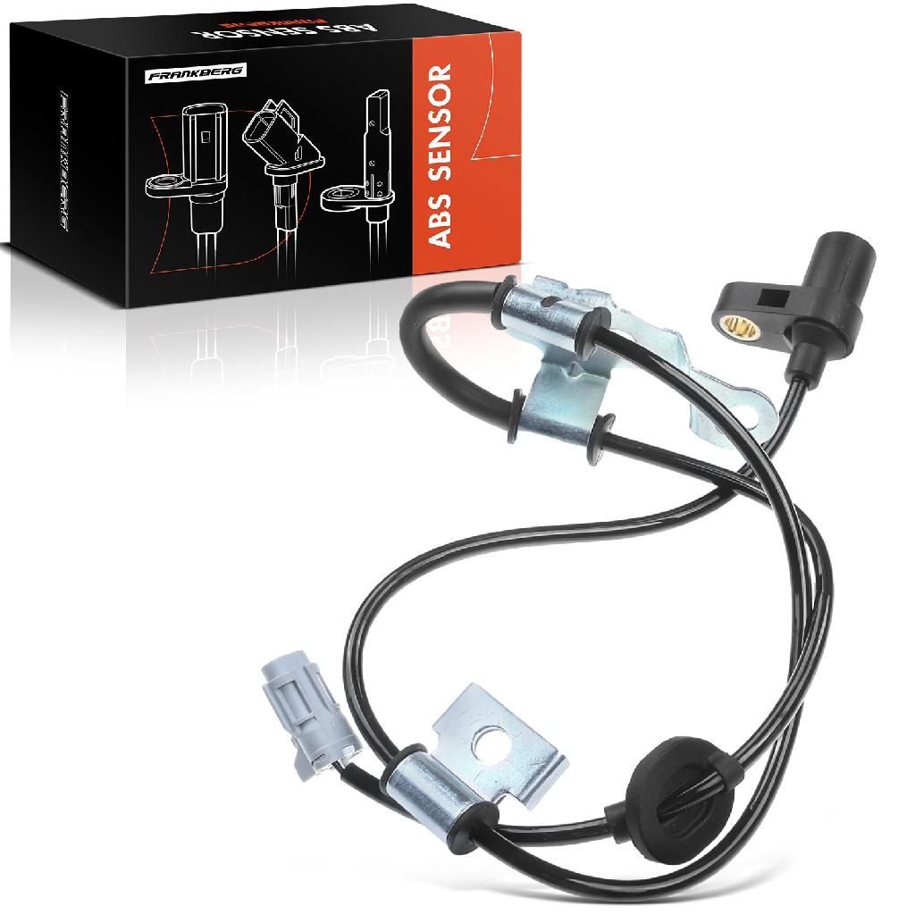 1x ABS Sensor Vorderachse rechts für Subaru Impreza Station Wagon Stufenheck Legacy III Outback