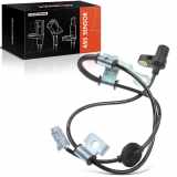 1x ABS Sensor Vorderachse rechts für Subaru Impreza Station Wagon Stufenheck Legacy III Outback