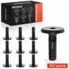 Frankberg 10x Befestigungsclips Schweller für BMW E60 E61 520-550 M5 E63 E64 630-650 M6 Bild Frankberg 10x Befestigungsclips Schweller für BMW E60 E61 520-550 M5 E63 E64 630-650 M6