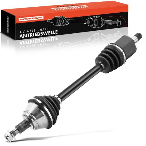 1x Antriebswelle Vorderachse Links für VW Golf IV Variant 1J1 1J5 New Beetle Cabriolet 1C1 9C1 1Y7 Bild 1x Antriebswelle Vorderachse Links für VW Golf IV Variant 1J1 1J5 New Beetle Cabriolet 1C1 9C1 1Y7