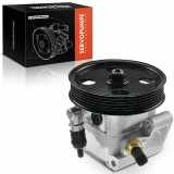 Frankberg 1x Servopumpe hydraulisch für Ford Focus III I4 1.6L 2010-2023