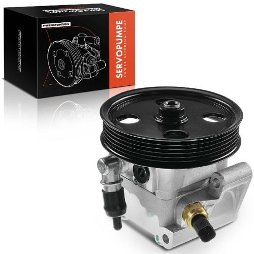 Frankberg 1x Servopumpe hydraulisch für Ford Focus III I4 1.6L 2010-2023 Bild Frankberg 1x Servopumpe hydraulisch für Ford Focus III I4 1.6L 2010-2023