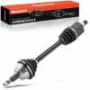 1x Antriebswelle Vorderachse Links für VW Golf IV Variant 1J1 1J5 New Beetle Cabriolet 1C1 9C1 1Y7 Bild 1x Antriebswelle Vorderachse Links für VW Golf IV Variant 1J1 1J5 New Beetle Cabriolet 1C1 9C1 1Y7