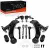 Frankberg 1x Querlenker Satz Vorderachse für Toyota Camry Stufenheck V3 2.4L 2001-2006 Bild Frankberg 1x Querlenker Satz Vorderachse für Toyota Camry Stufenheck V3 2.4L 2001-2006
