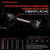 Frankberg 1x Antriebswelle Gelenksatz Vorderachse für Volvo C70 I S70 S80 I V70 I 2.0L-2.5L Bild Frankberg 1x Antriebswelle Gelenksatz Vorderachse für Volvo C70 I S70 S80 I V70 I 2.0L-2.5L