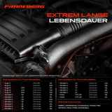 1x Druckschalter Drucksensor Klimaanlage für FORD USA Mustang Ford Mondeo Transit