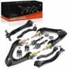 1x Querlenker Satz Vorderachse für Honda Accord IV CB Accord IV Aerodeck Accord IV Coupe CB CC 1990-1993 Bild 1x Querlenker Satz Vorderachse für Honda Accord IV CB Accord IV Aerodeck Accord IV Coupe CB CC 1990-1993