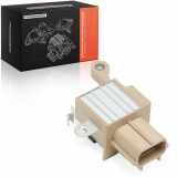1x Lichtmaschinenregler Generatorregler für Ford C-Max DM2 Volvo C30 Mazda 3 BK
