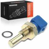 Frankberg 1x Kühlmitteltemperatur Sensor für BMW 3er E30 E36 E34 Opel Astra F Peugeot 106