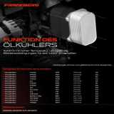 1x Ölkühler Motoröl für Mercedes-Benz C-Klasse W205 A-Klasse W177 B-Klasse