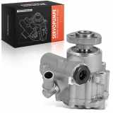 Frankberg 1x Servopumpe hydraulisch für Seat Ibiza 2 Toledo VW Golf 3 1H1 Sharan Vento