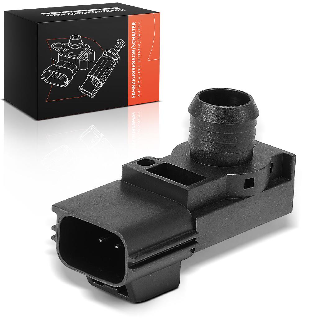 1x Drucksensor Bremskraftverstärker für Chrysler Aspen Dodge Durango Grand Caravan 3.7L