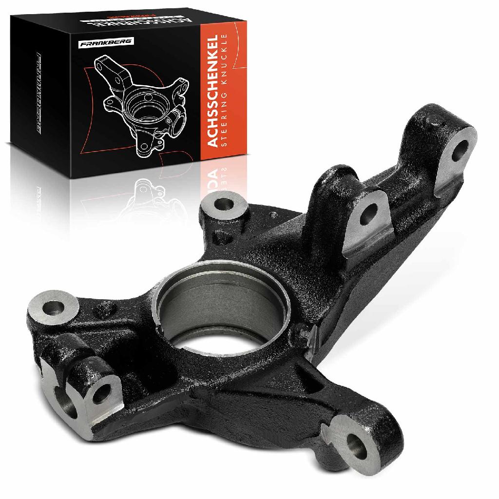 Frankberg 1x Achsschenkel Radaufhängung Vorderachse Rechts für Ford Focus IV Stufenheck Turnier