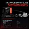 1x Zahnriemensatz Zahnriemen Wasserpumpe für Alfa Romeo 145 930 155 Lancia Dedra Bild 1x Zahnriemensatz Zahnriemen Wasserpumpe für Alfa Romeo 145 930 155 Lancia Dedra