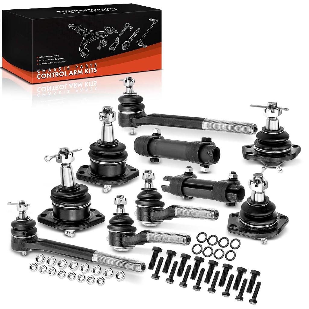 1x Querlenker Satz Vorderachse für Chevrolet Blazer S10 Pick-up GMC Jimmy S15 SUV 5.7L 2.8L 4.3L 2.5L 1982-2002