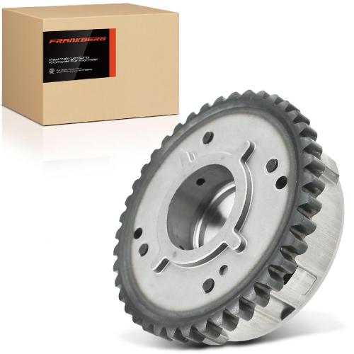 1x Nockenwellenversteller für Ford Focus Mondeo S-Max Volvo S60 S80 V60 V70 XC60 Bild 1x Nockenwellenversteller für Ford Focus Mondeo S-Max Volvo S60 S80 V60 V70 XC60