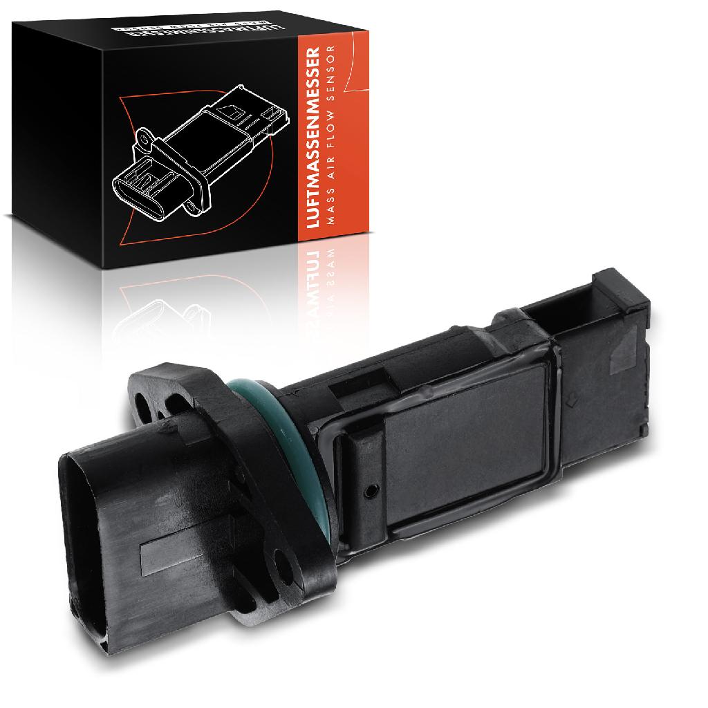 1x Luftmassenmesser für BMW 3er E46 5er E60 5er Touring E61 6er E63 E64 Z4 E86 Z4 Roadster E85