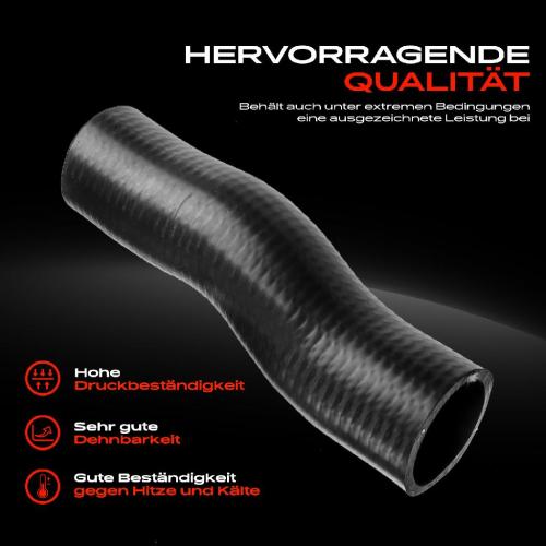 1x Kühlerschlauch Turboschlauch für Citroën Jumper Bus Kasten Pritsche/Fahrgestell Fiat Ducato Peugeot Boxer Bild 1x Kühlerschlauch Turboschlauch für Citroën Jumper Bus Kasten Pritsche/Fahrgestell Fiat Ducato Peugeot Boxer