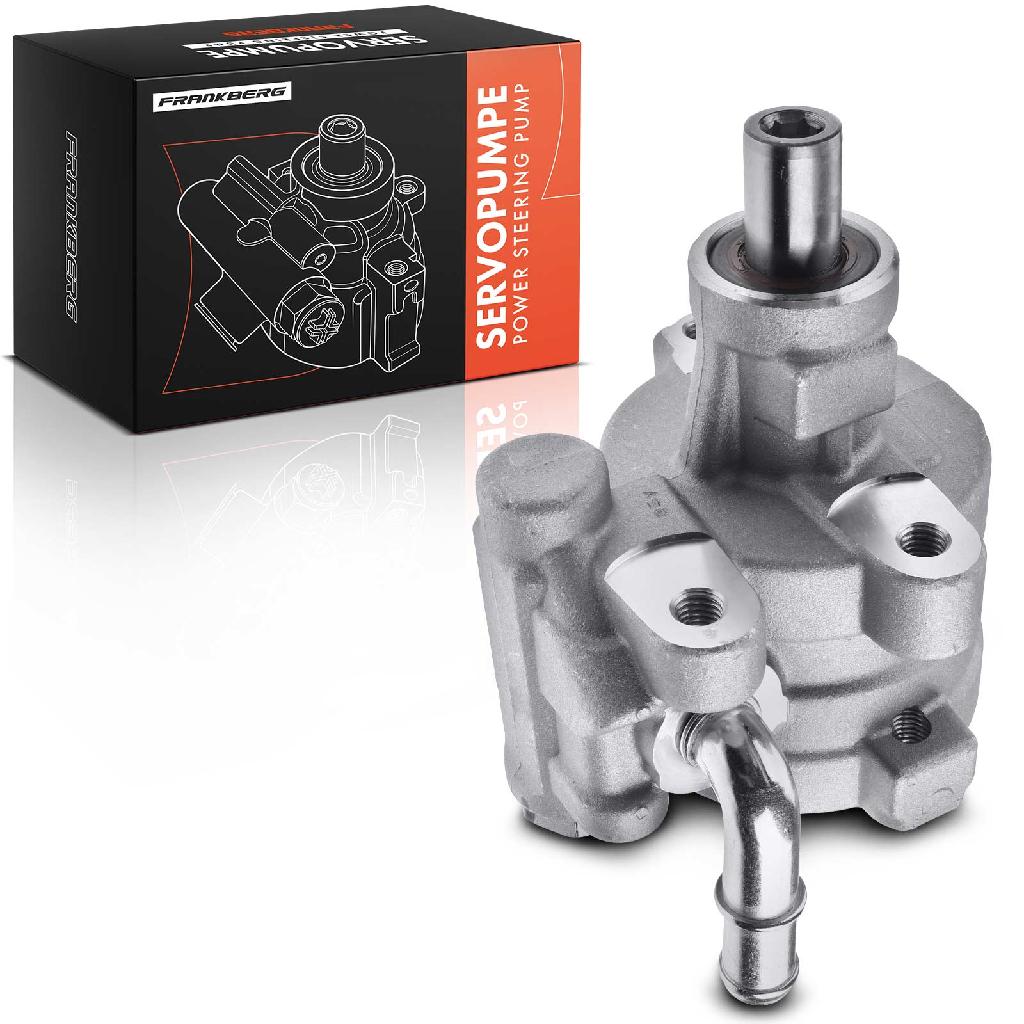 Frankberg 1x Servopumpe hydraulisch für Renault Megane I Laguna I Espace 3