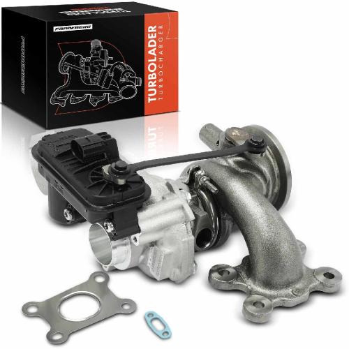 Frankberg 1x Abgasturbolader für VW Golf VII 5G1 BE1 BE2 BQ1 Jetta IV 162 163 AV2 AV3 1.4L 2014-2021 Bild Frankberg 1x Abgasturbolader für VW Golf VII 5G1 BE1 BE2 BQ1 Jetta IV 162 163 AV2 AV3 1.4L 2014-2021
