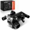 Frankberg 1x Thermostat Kühlmittel für Mercedes-Benz C-Klasse CLS E-Klasse GLC C 300 Bj ab 2018 Bild Frankberg 1x Thermostat Kühlmittel für Mercedes-Benz C-Klasse CLS E-Klasse GLC C 300 Bj ab 2018
