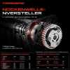 2x Nockenwellenversteller für Alfa Romeo Opel Fiat Chevrolet Bild 2x Nockenwellenversteller für Alfa Romeo Opel Fiat Chevrolet