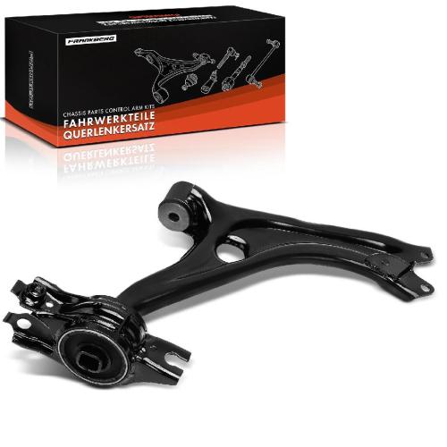 Frankberg 1x Querlenker Vorderachse für Honda Civic X Schrägheck Stufenheck 1.0L 1.5L 1.6L 2016-2022 Bild Frankberg 1x Querlenker Vorderachse für Honda Civic X Schrägheck Stufenheck 1.0L 1.5L 1.6L 2016-2022