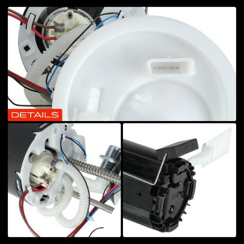 1x Kraftstoffpumpe für Ford Galaxy WA6 Mondeo IV BA7 Mondeo IV Stufenheck Mondeo IV Turnier S-Max WA6 Bild 1x Kraftstoffpumpe für Ford Galaxy WA6 Mondeo IV BA7 Mondeo IV Stufenheck Mondeo IV Turnier S-Max WA6