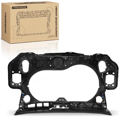 1x Schlossträger Vorne für Audi A6 C6 4F2 A6 Avant 4F5 Bild 1x Schlossträger Vorne für Audi A6 C6 4F2 A6 Avant 4F5