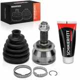 Frankberg 1x Antriebswelle Gelenksatz Vorderachse für MINI Mini R55 R56 R57 R58 Clubman Cooper One