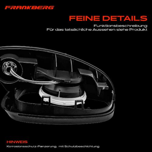 1x Außenspiegel Rechts für Skoda Fabia II 542 545 1.2L 1.4L 1.6L 1.9L 2006-2014 Bild 1x Außenspiegel Rechts für Skoda Fabia II 542 545 1.2L 1.4L 1.6L 1.9L 2006-2014