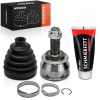 Frankberg 1x Antriebswelle Gelenksatz Vorderachse f r MINI Mini R55 R56 R57 R58 Clubman Cooper One Bild Frankberg 1x Antriebswelle Gelenksatz Vorderachse f r MINI Mini R55 R56 R57 R58 Clubman Cooper One