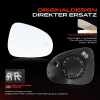 1x Spiegelglas Außenspiegel rechts für Porsche Cayenne 92A Bj ab 2010 Bild 1x Spiegelglas Außenspiegel rechts für Porsche Cayenne 92A Bj ab 2010