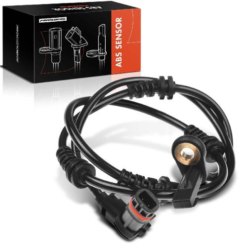 1x ABS Sensor Vorderachse beidseitig für Mercedes-Benz GL-Klasse X164 M-Klasse W164 3.5L 5.0L 6.2L 2005-2012 Bild 1x ABS Sensor Vorderachse beidseitig für Mercedes-Benz GL-Klasse X164 M-Klasse W164 3.5L 5.0L 6.2L 2005-2012