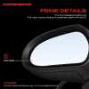 Frankberg 1x Außenspiegel Links für Peugeot 207 207 CC 207 SW WA WC WD WK 1.4L 1.6L 2006-2015 Bild Frankberg 1x Außenspiegel Links für Peugeot 207 207 CC 207 SW WA WC WD WK 1.4L 1.6L 2006-2015